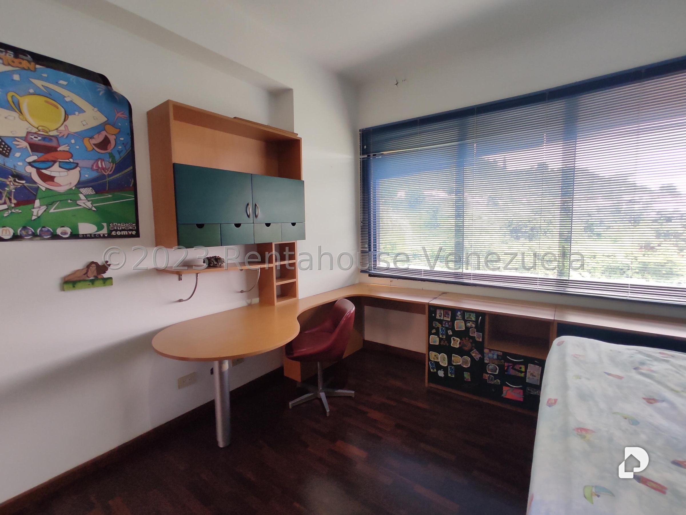 Casa en Colinas del Tamanaco, Caracas – 28