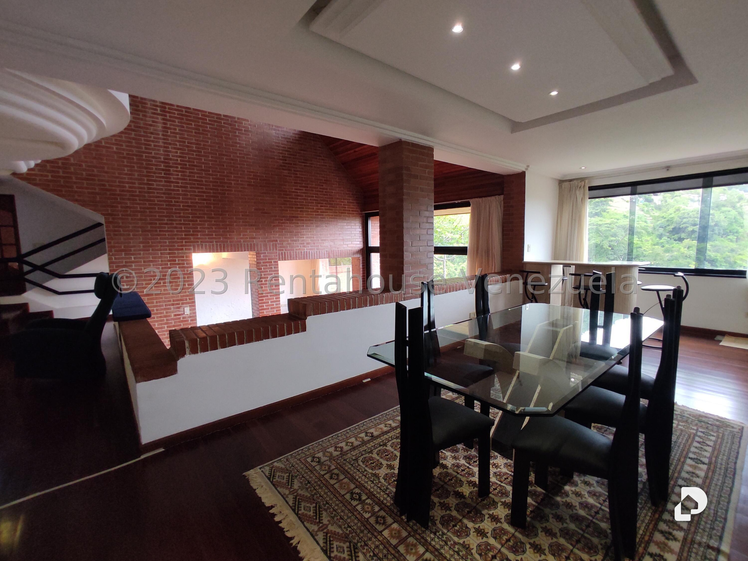 Casa en Colinas del Tamanaco, Caracas – 11
