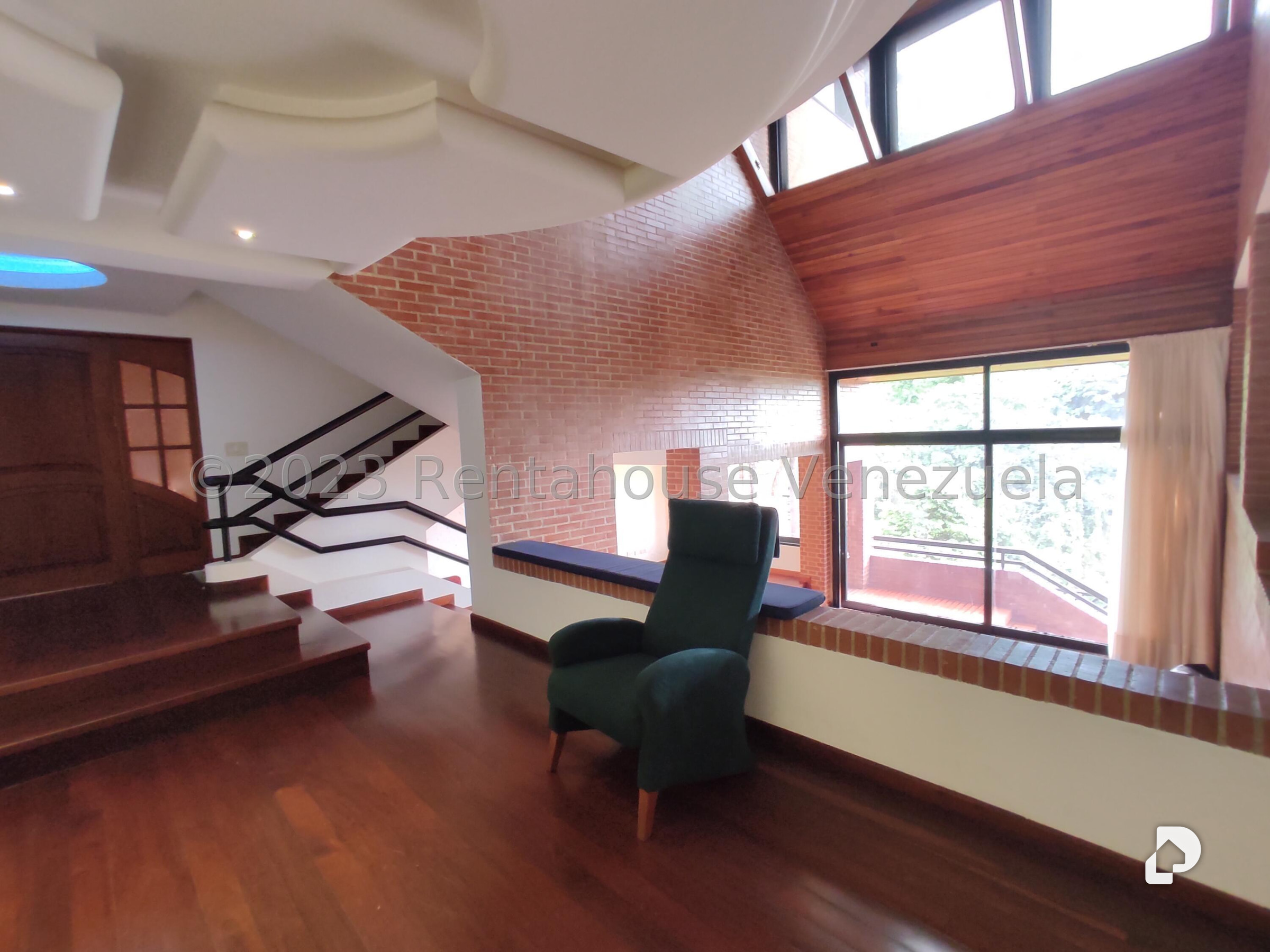 Casa en Colinas del Tamanaco, Caracas – 4
