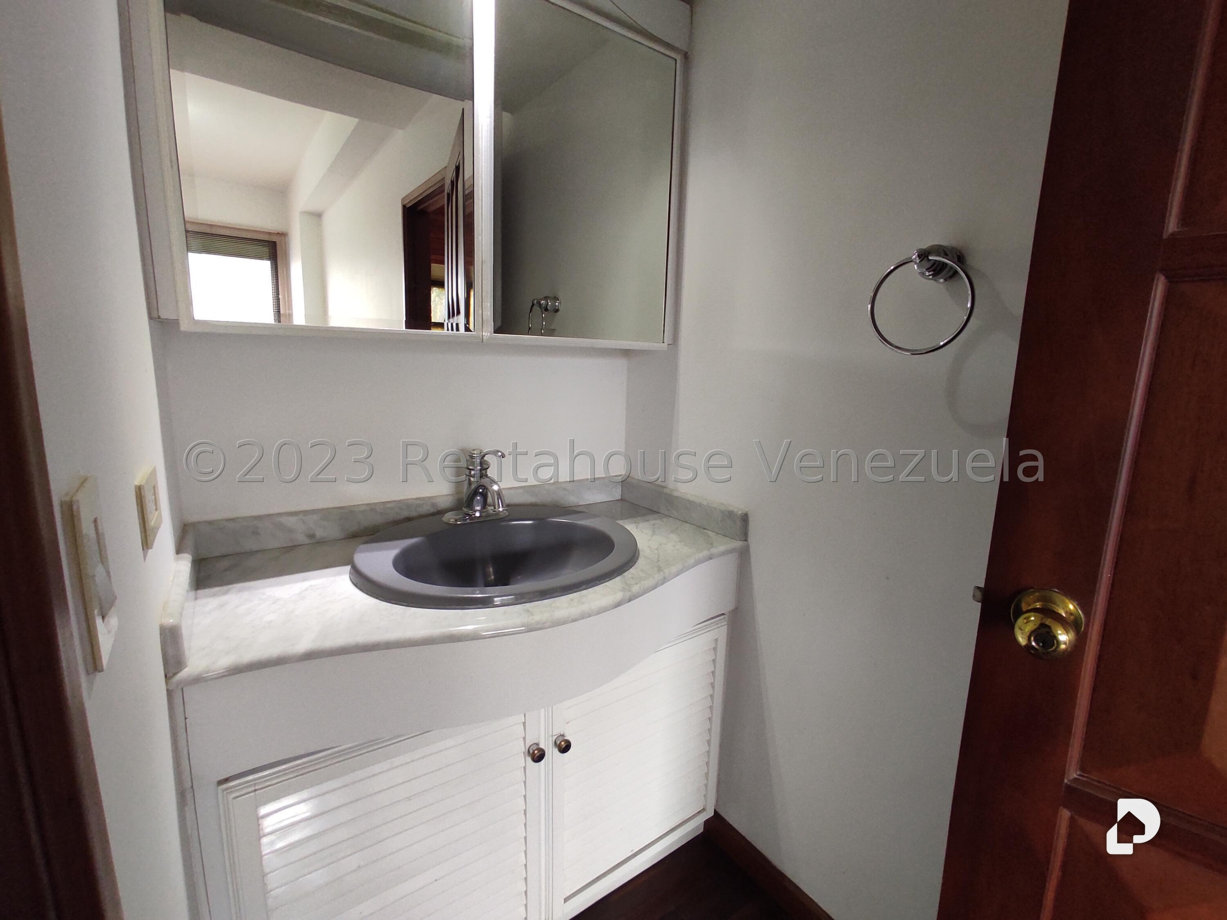Casa en Colinas del Tamanaco, Caracas – 44
