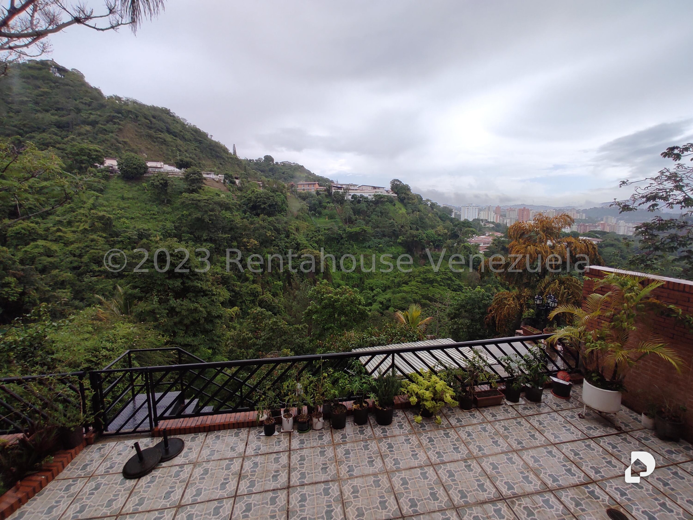 Casa en Colinas del Tamanaco, Caracas – 22