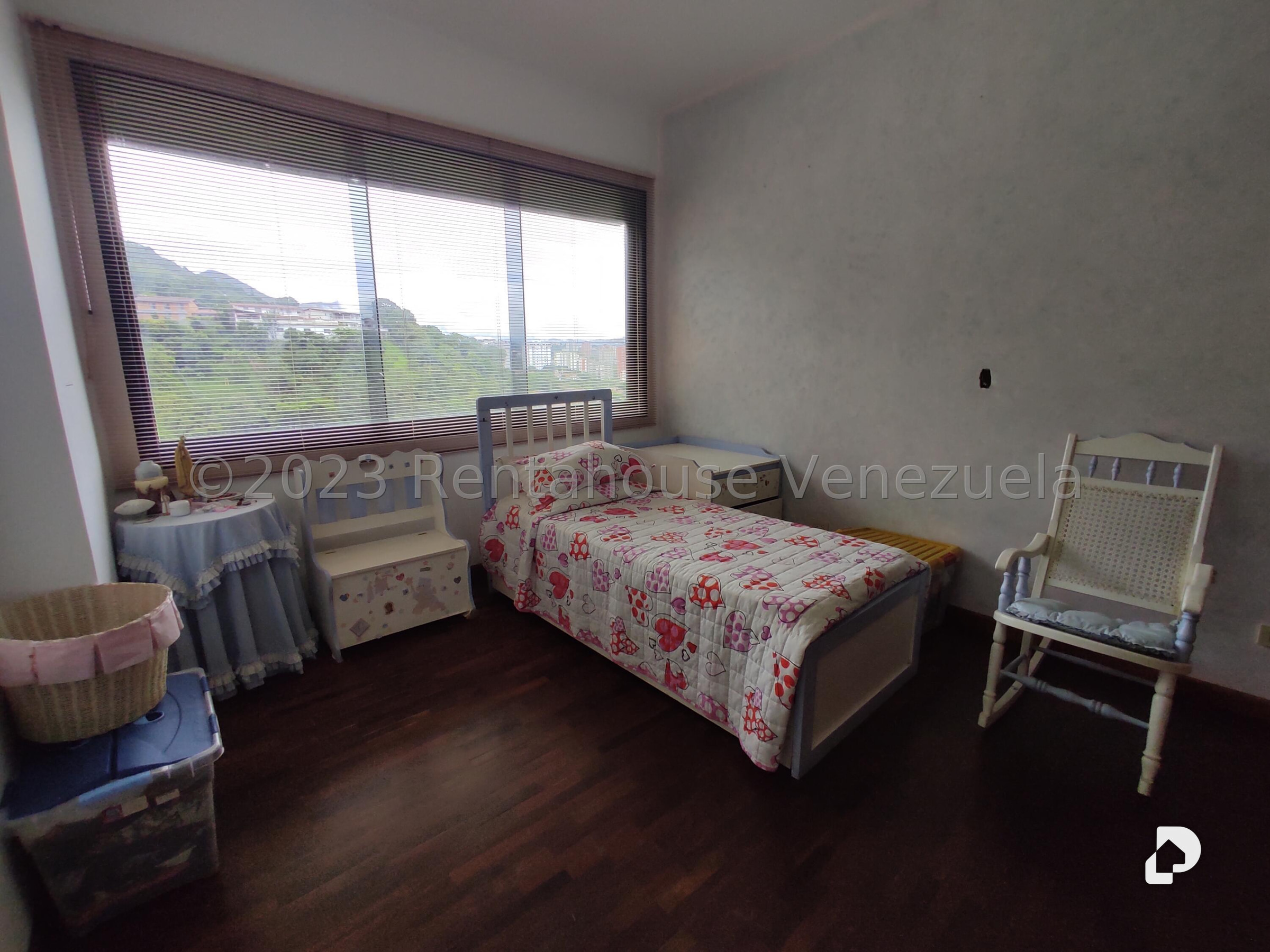 Casa en Colinas del Tamanaco, Caracas – 43