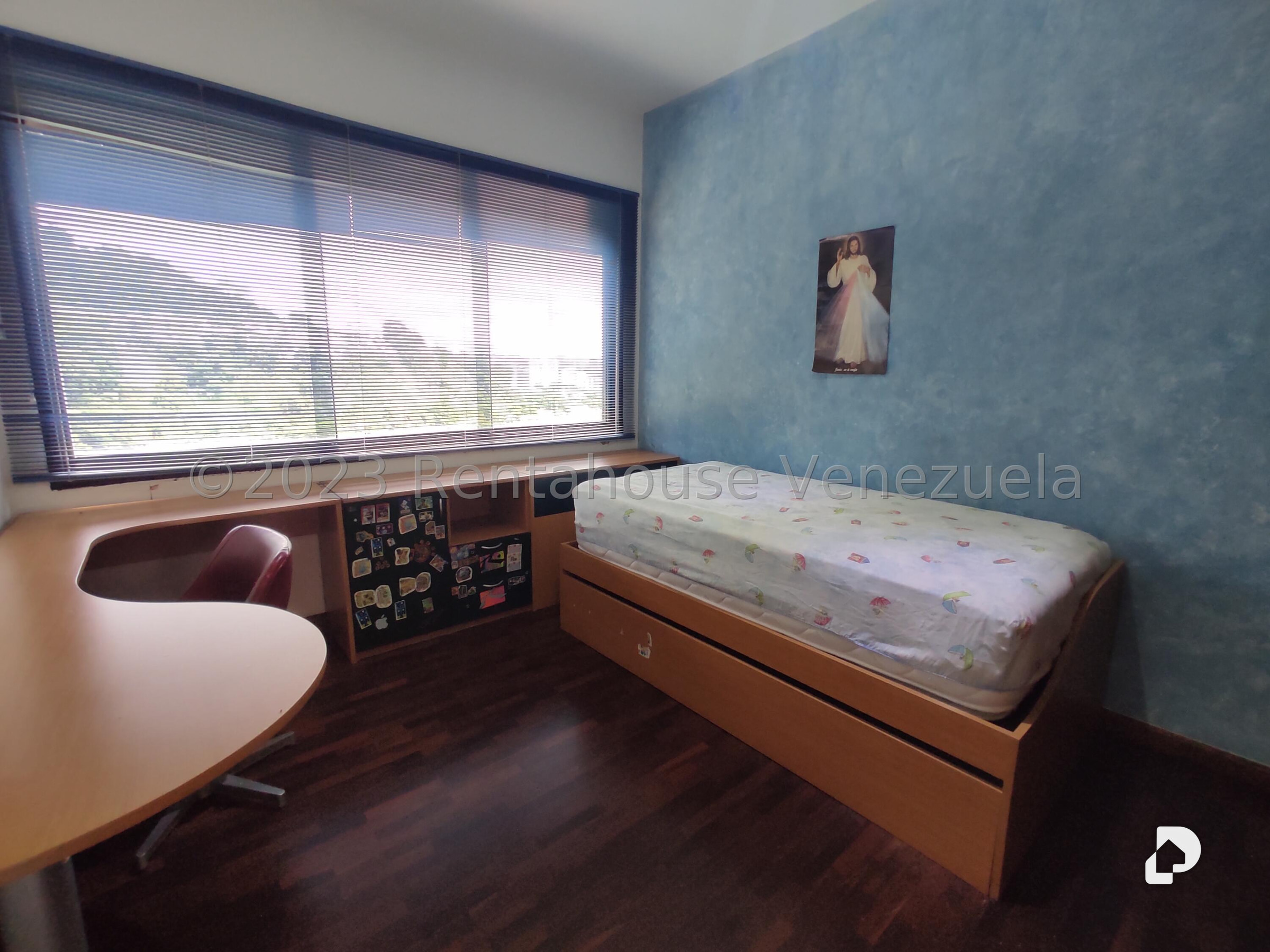 Casa en Colinas del Tamanaco, Caracas – 29