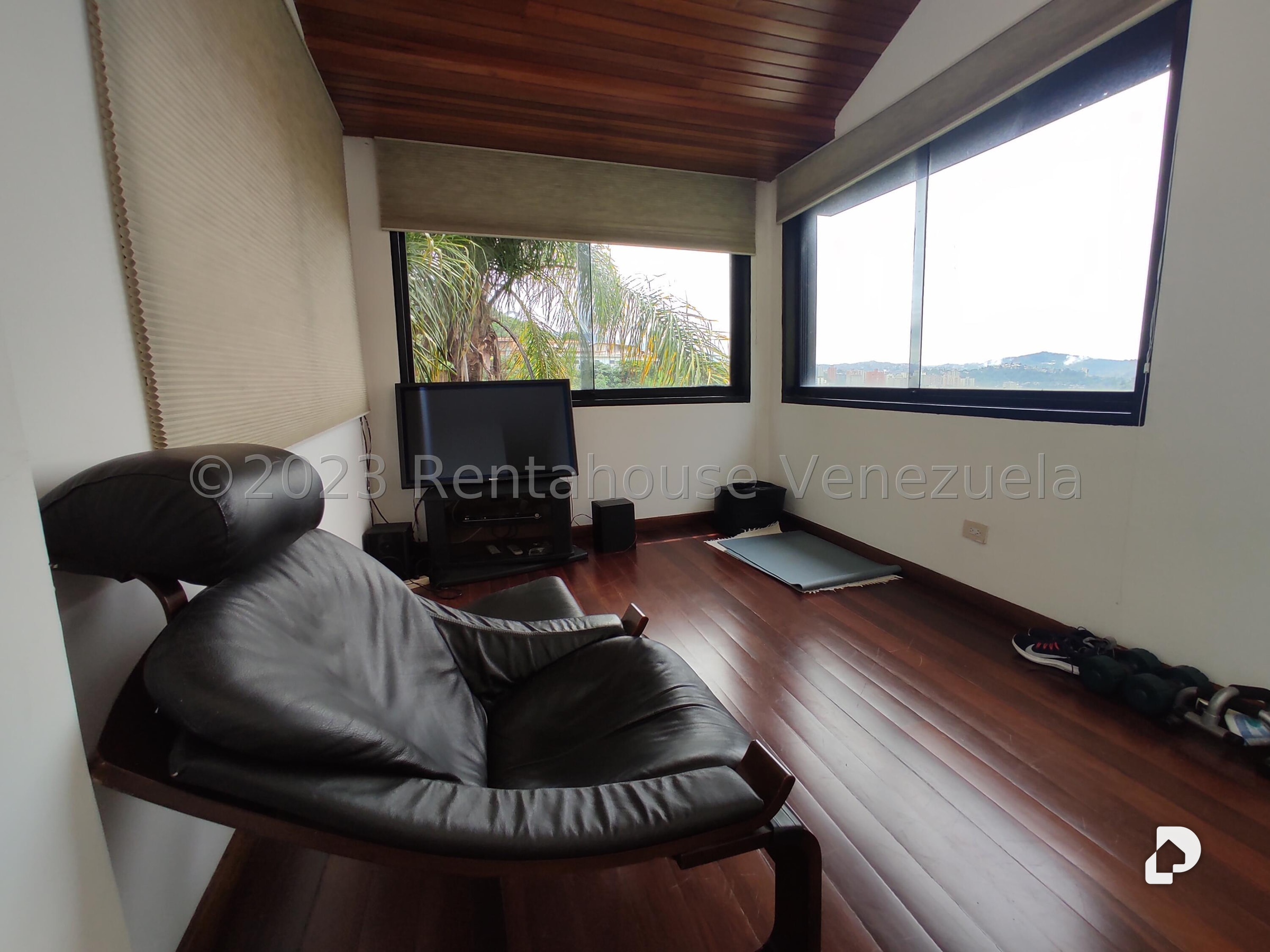 Casa en Colinas del Tamanaco, Caracas – 34