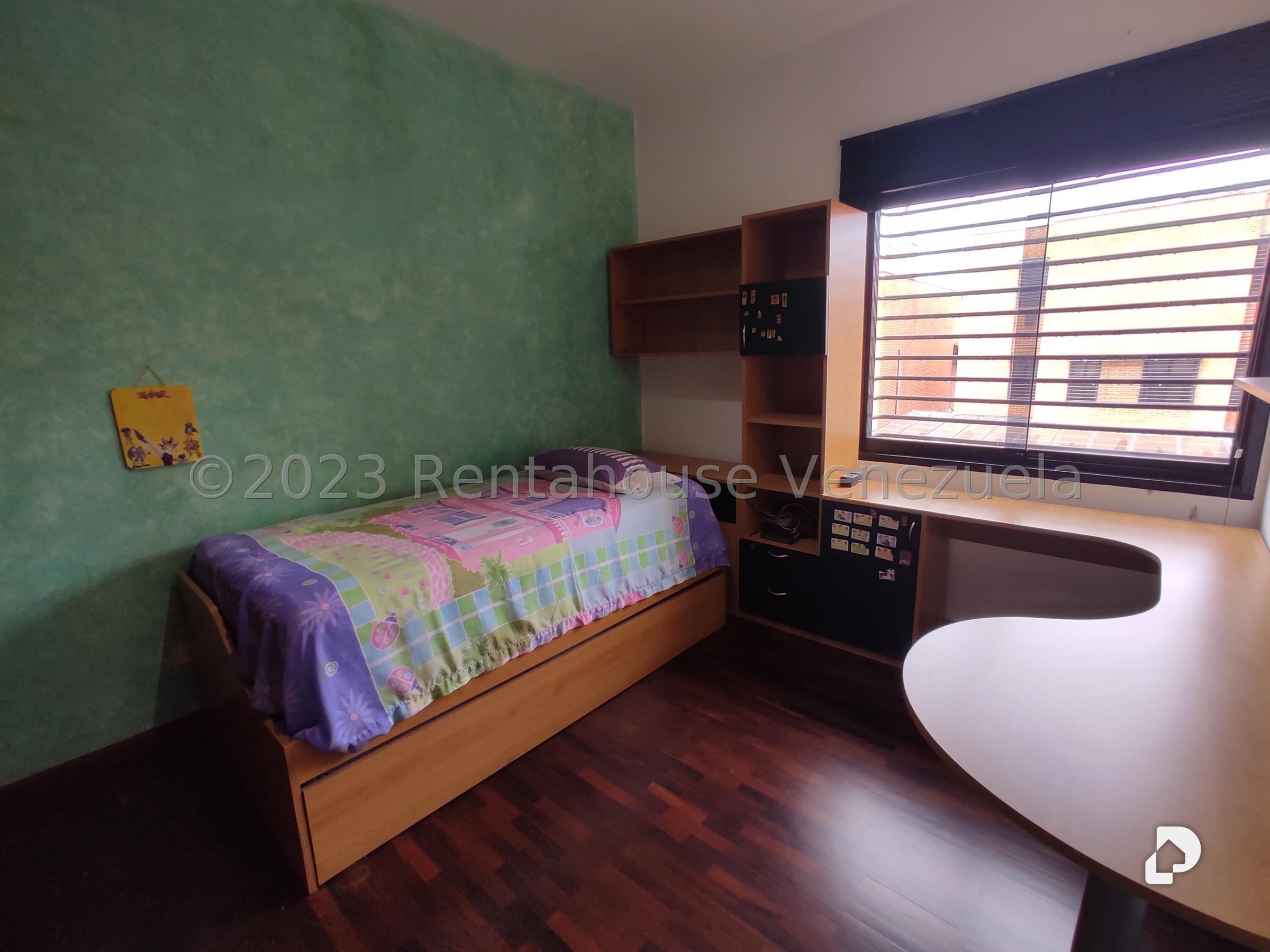 Casa en Colinas del Tamanaco, Caracas – 32