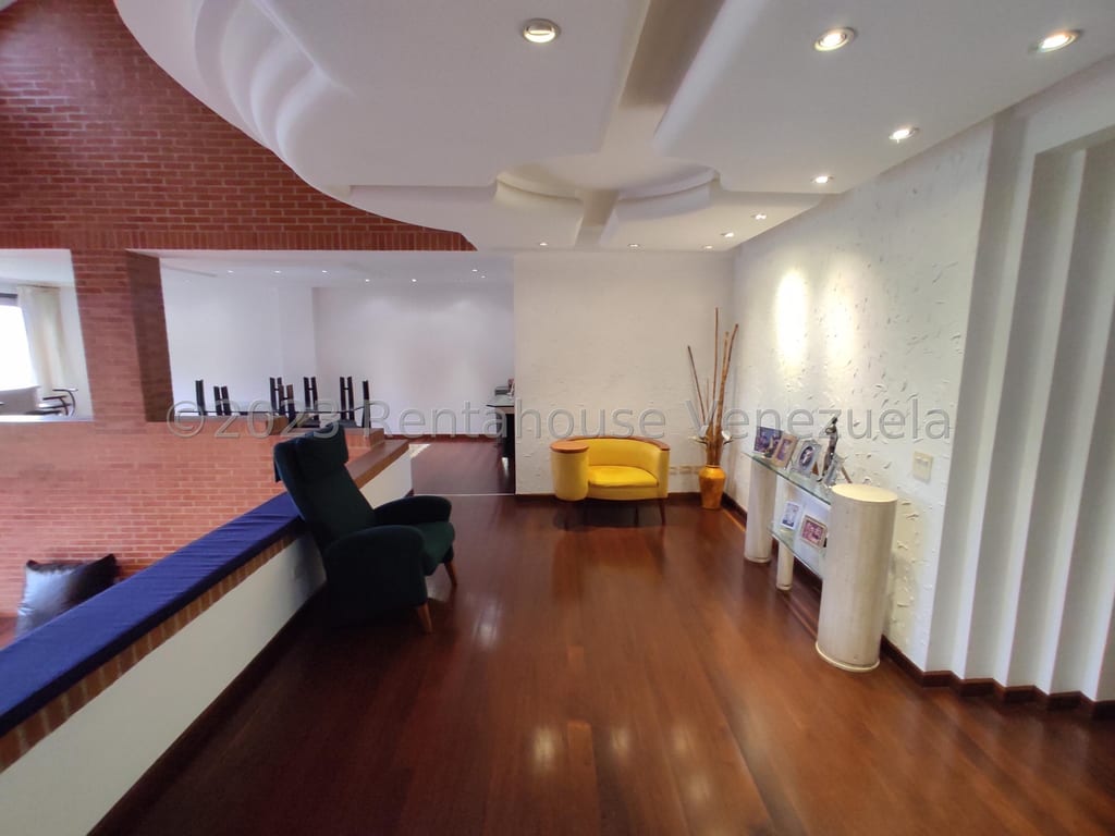 Casa en Colinas del Tamanaco, Caracas - 1