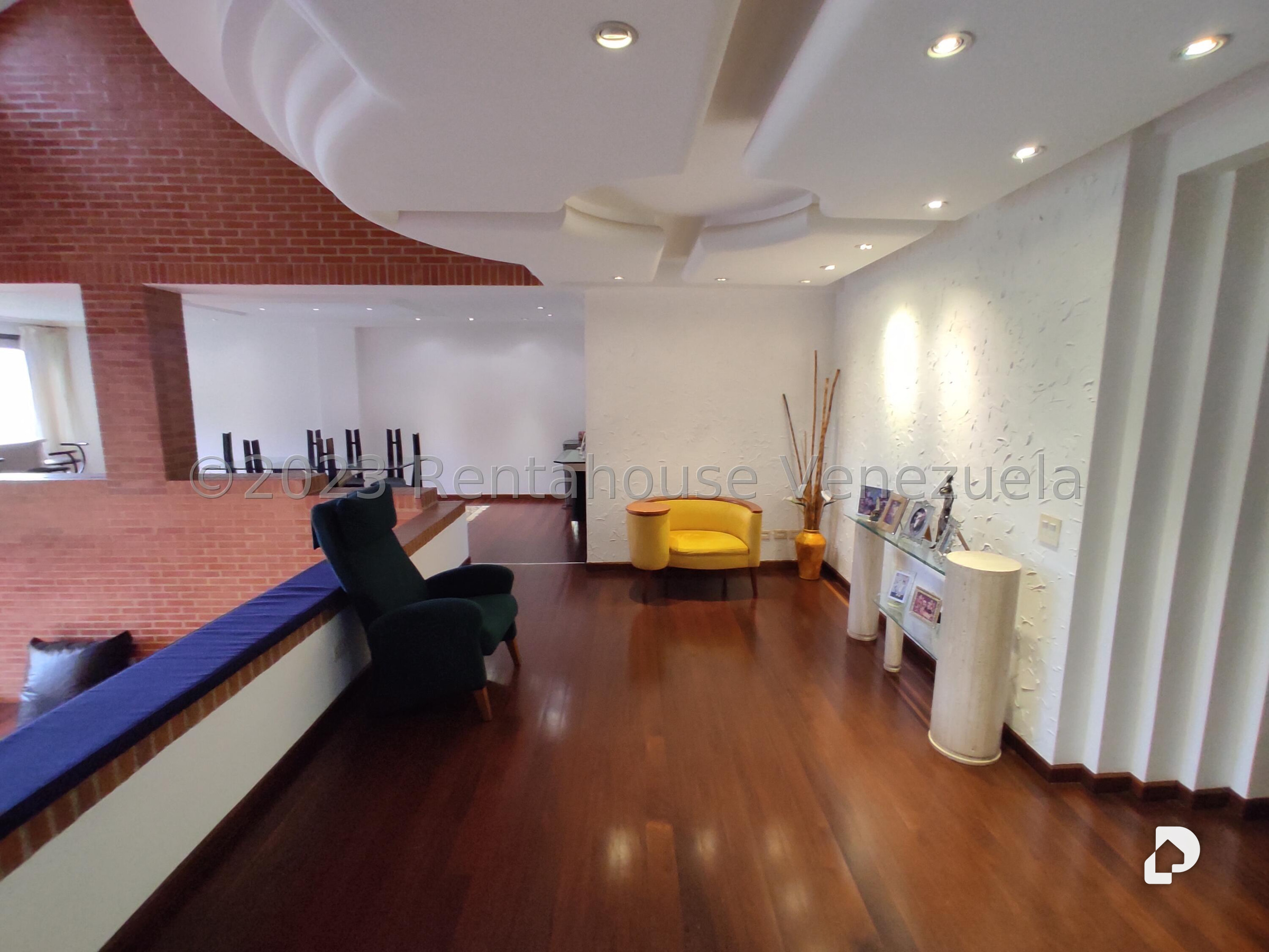 Casa en Colinas del Tamanaco, Caracas – 1