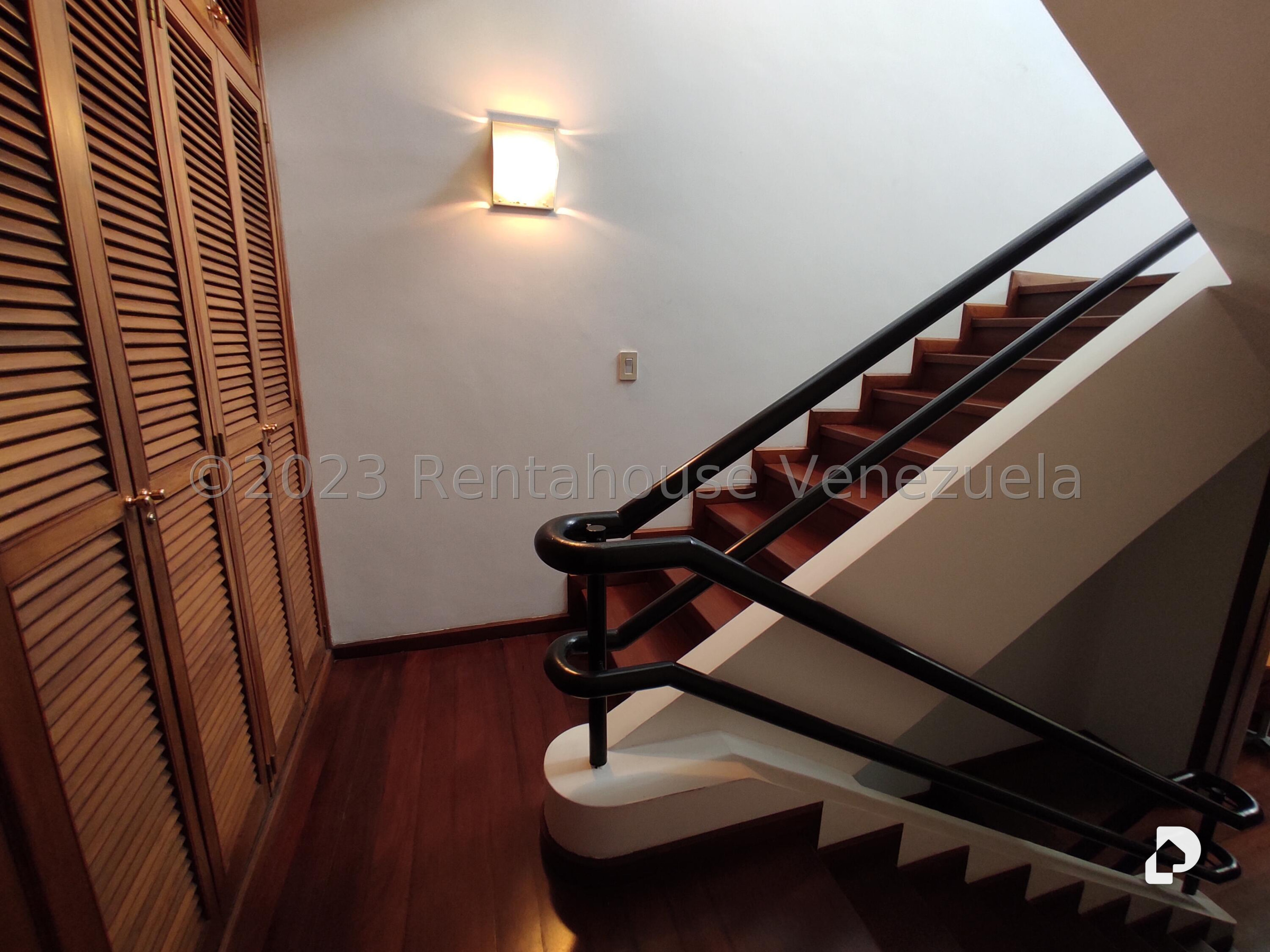 Casa en Colinas del Tamanaco, Caracas – 25