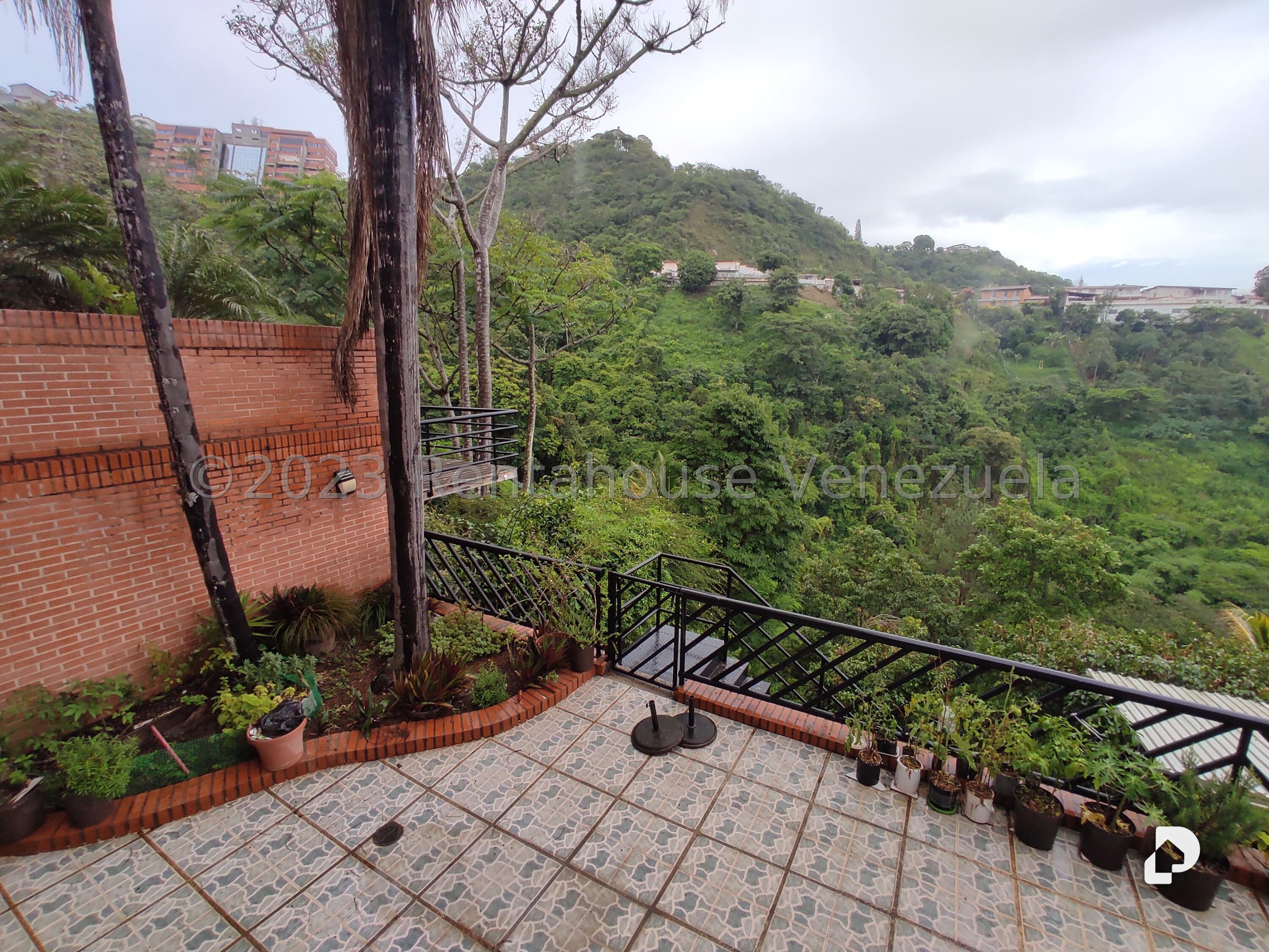 Casa en Colinas del Tamanaco, Caracas – 21