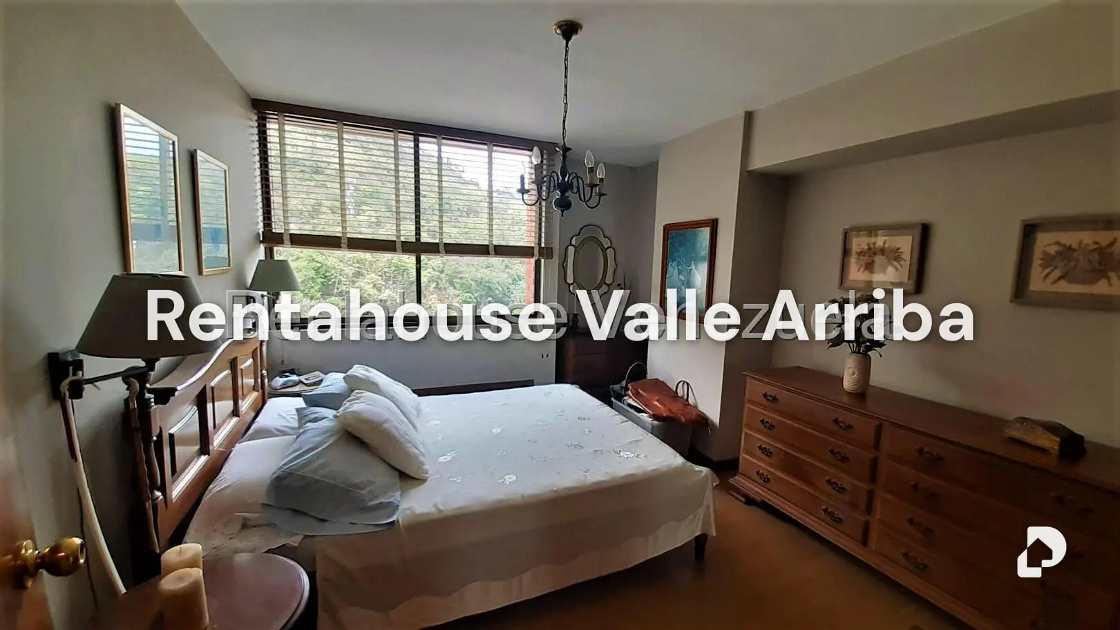Apartamento en Las Esmeraldas, Caracas – 14
