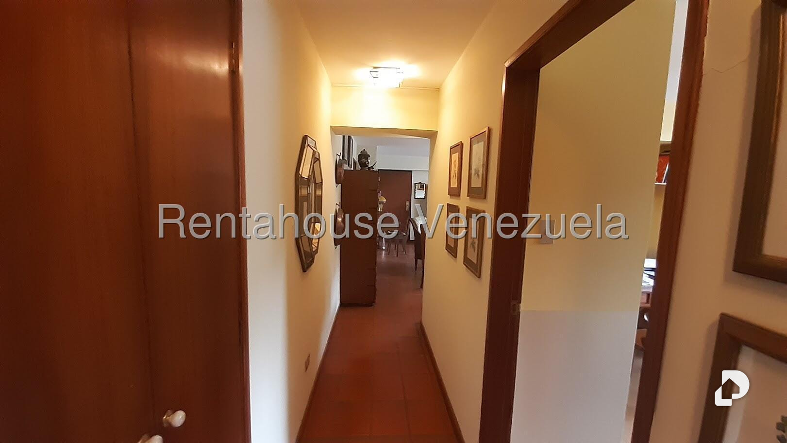 Apartamento en Las Esmeraldas, Caracas – 20