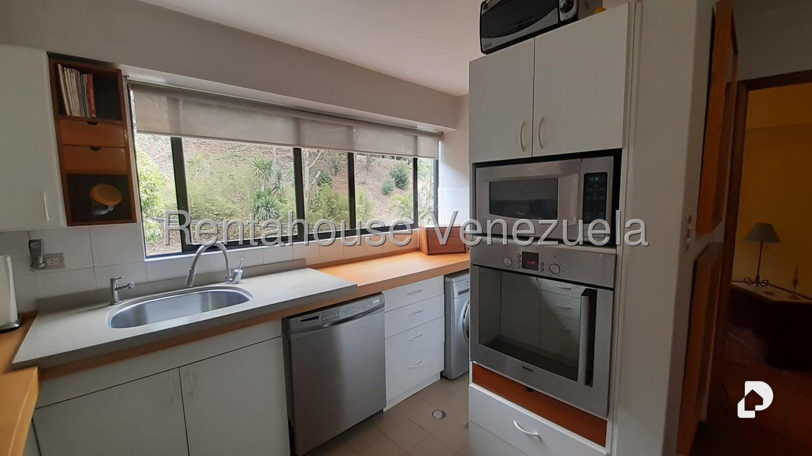 Apartamento en Las Esmeraldas, Caracas – 10