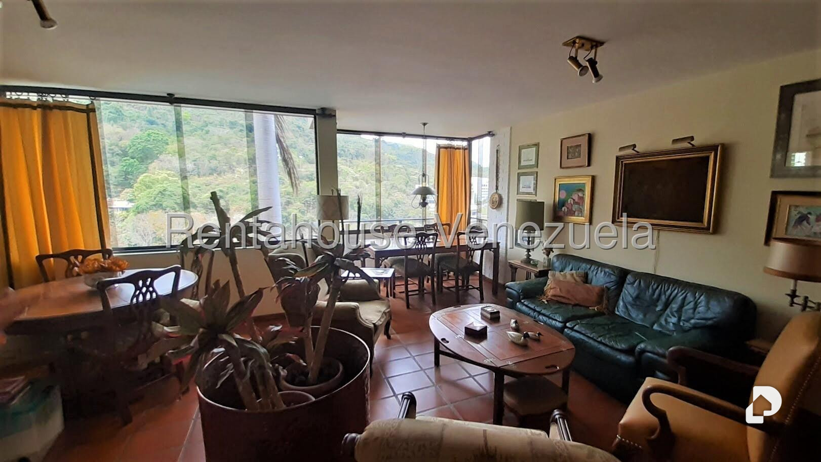 Apartamento en Las Esmeraldas, Caracas – 4