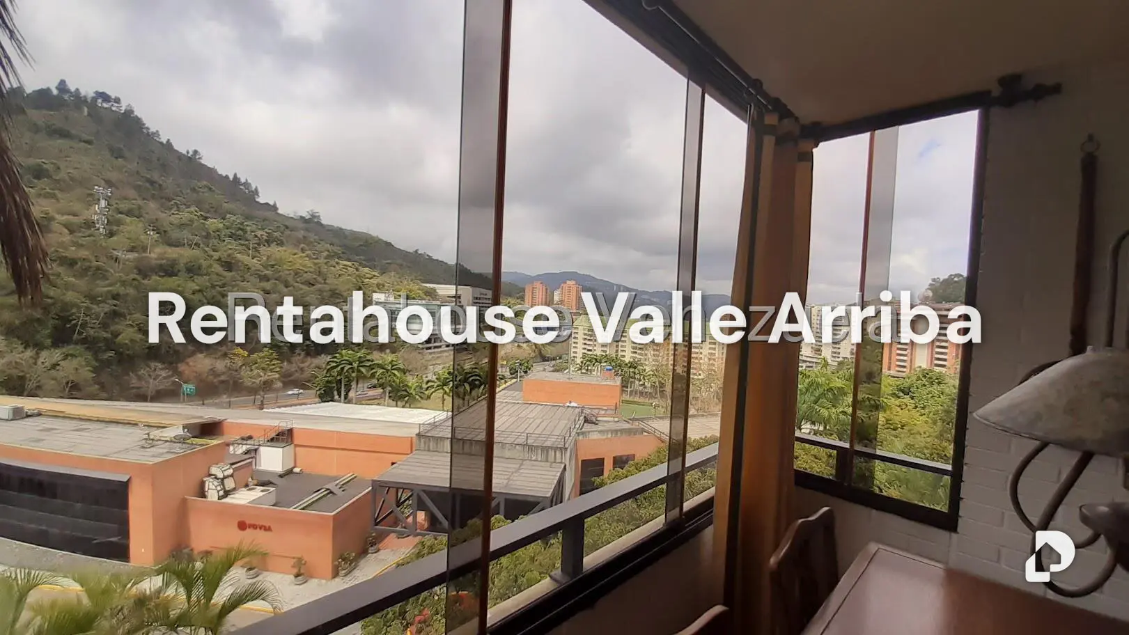 Apartamento en Las Esmeraldas, Caracas – 7