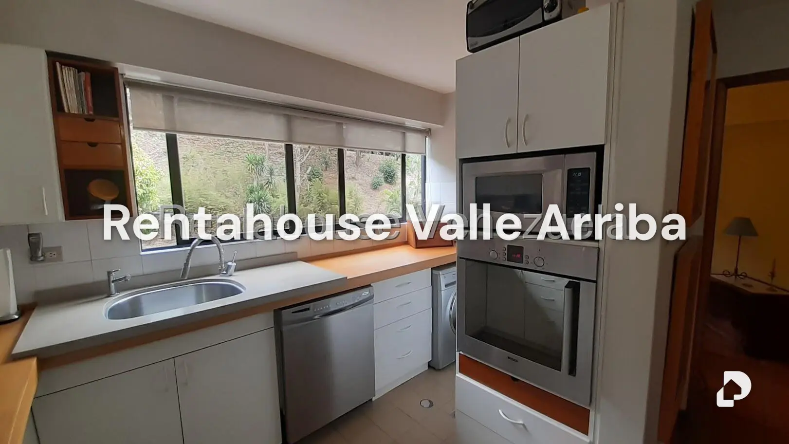 Apartamento en Las Esmeraldas, Caracas – 10