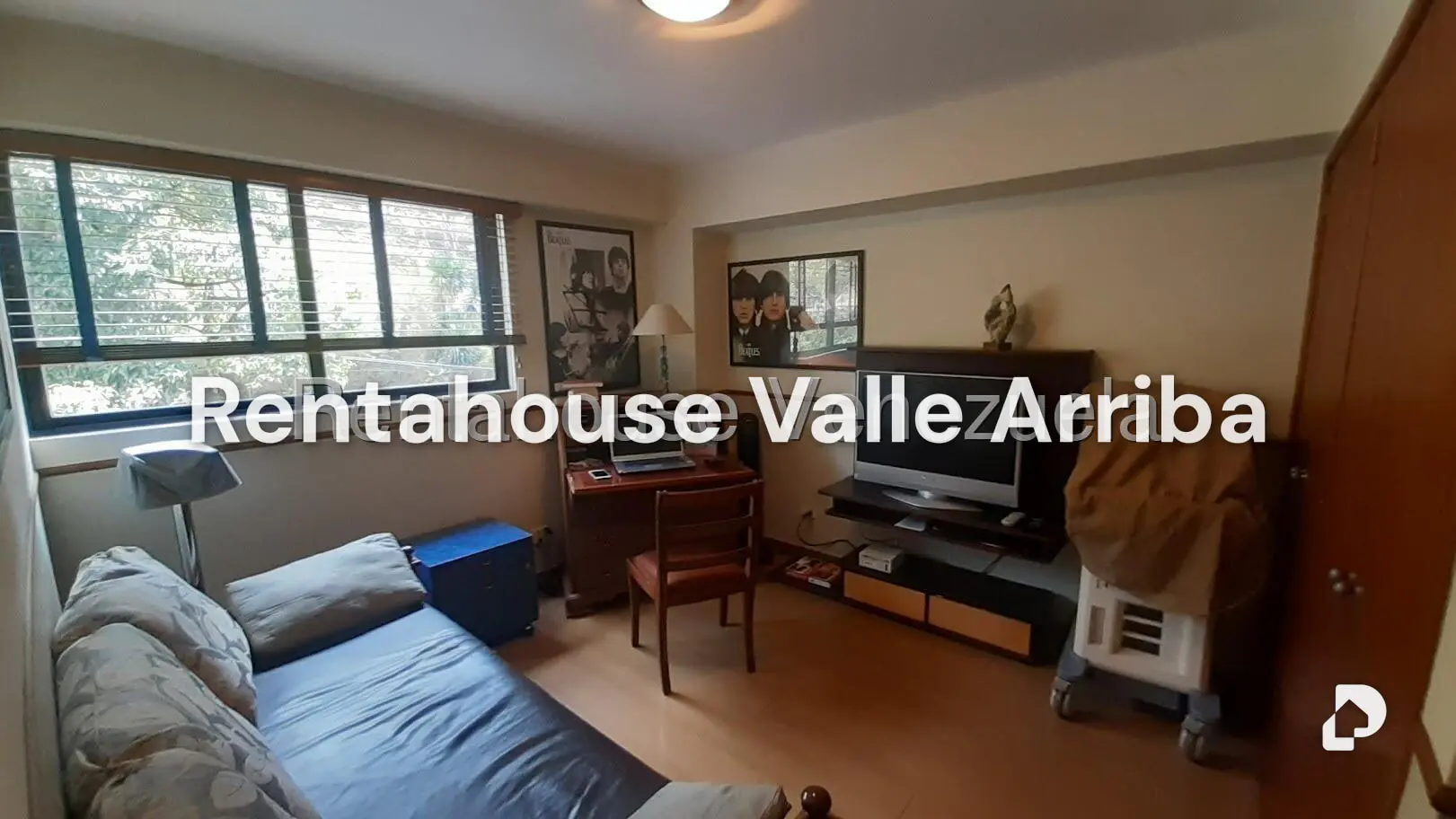 Apartamento en Las Esmeraldas, Caracas – 19