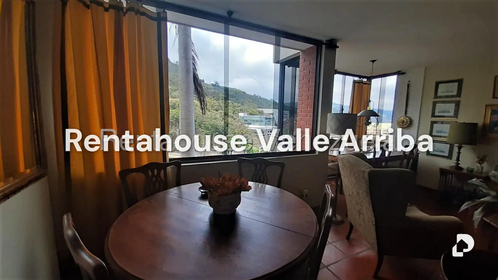Apartamento en Las Esmeraldas, Caracas – 3