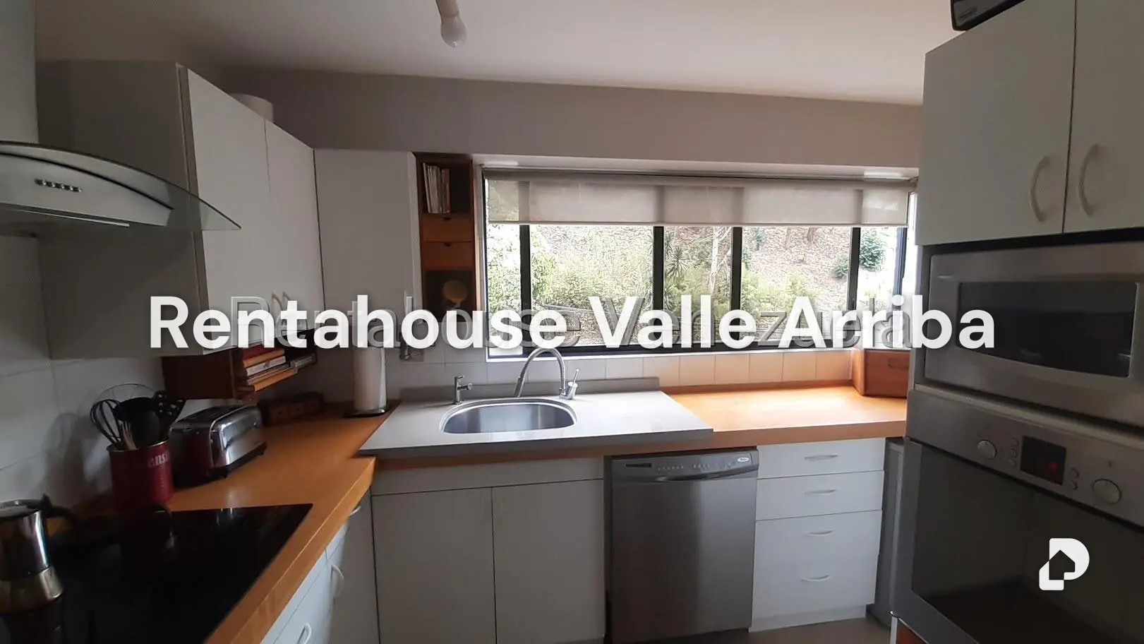 Apartamento en Las Esmeraldas, Caracas – 12