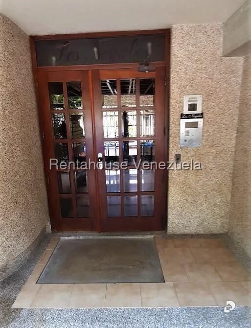 Apartamento en Las Esmeraldas, Caracas – 2