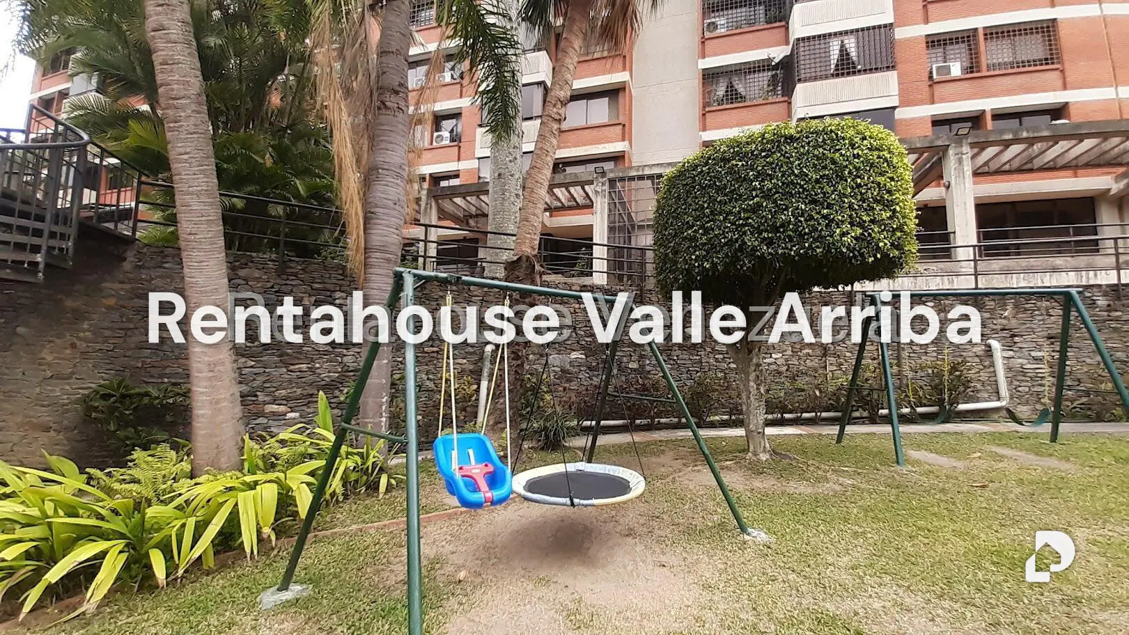 Apartamento en Las Esmeraldas, Caracas – 25