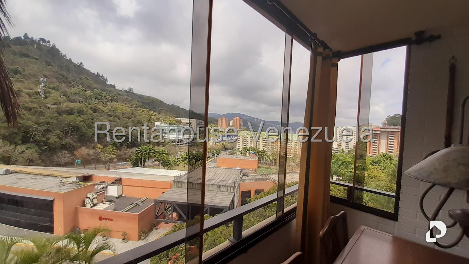 Apartamento en Las Esmeraldas, Caracas – 7