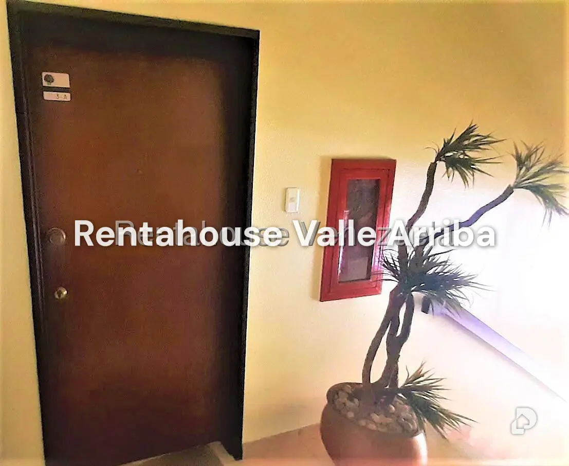 Apartamento en Las Esmeraldas, Caracas – 8