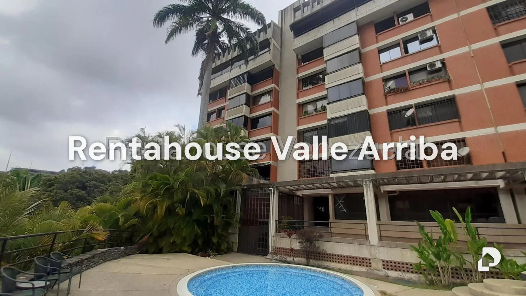 Apartamento en Las Esmeraldas, Caracas – 1