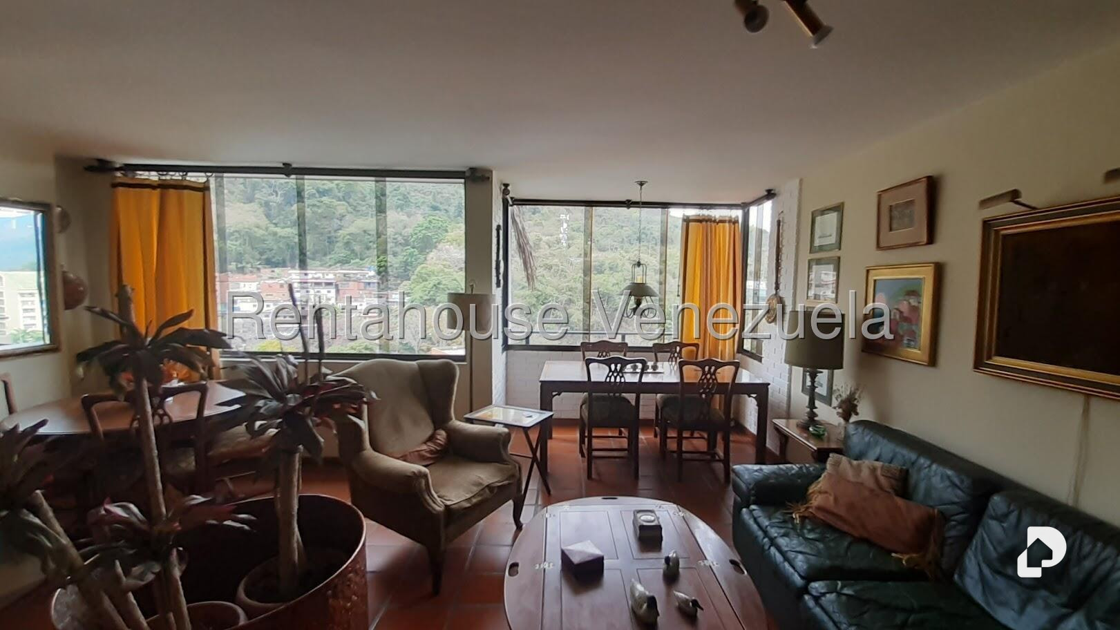 Apartamento en Las Esmeraldas, Caracas – 5