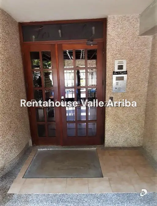 Apartamento en Las Esmeraldas, Caracas – 2