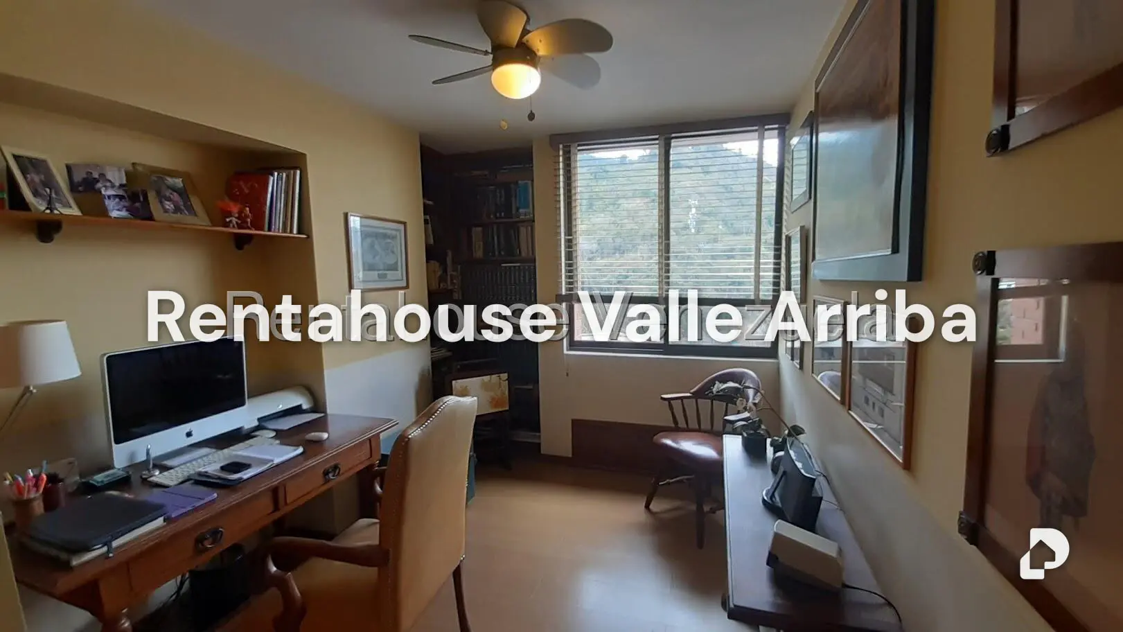 Apartamento en Las Esmeraldas, Caracas – 22