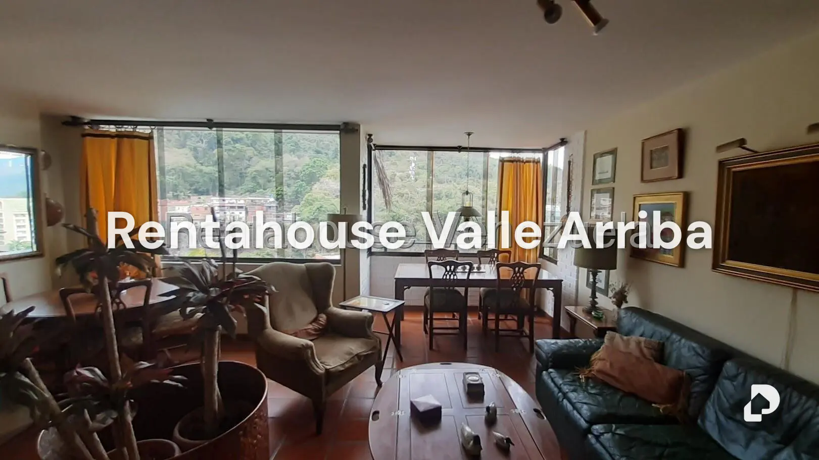 Apartamento en Las Esmeraldas, Caracas – 5