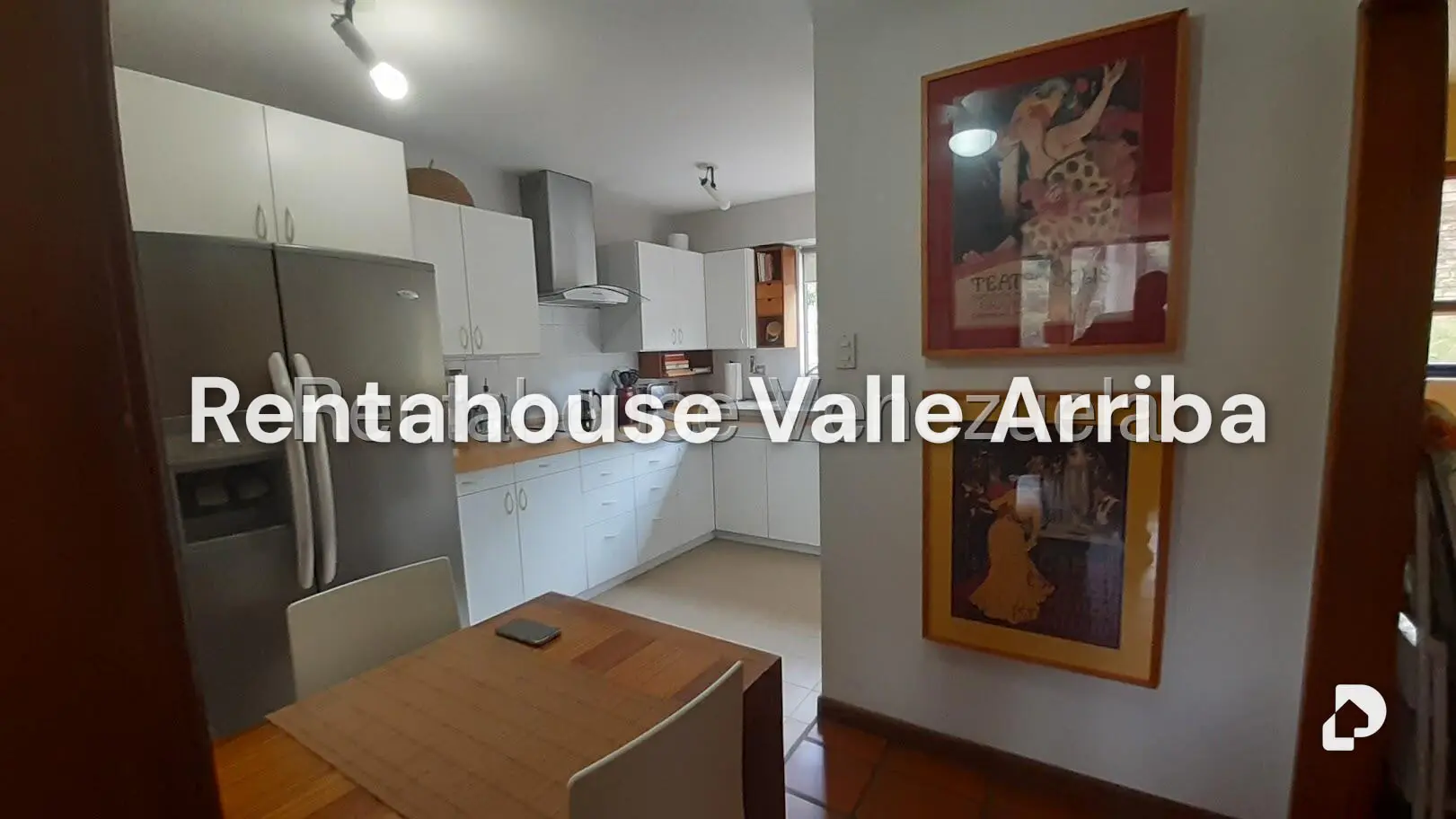 Apartamento en Las Esmeraldas, Caracas – 13