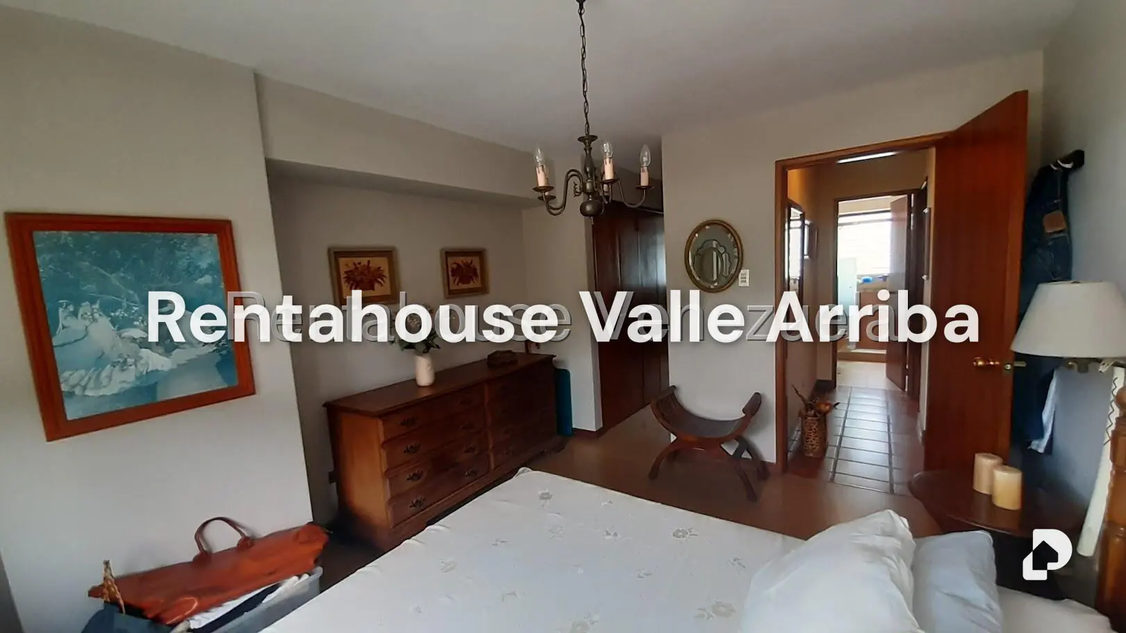 Apartamento en Las Esmeraldas, Caracas – 15