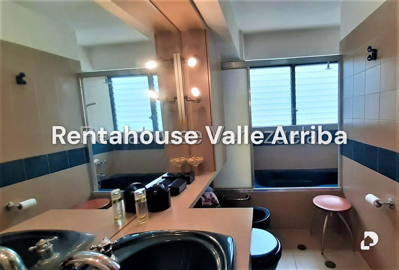 Apartamento en Las Esmeraldas, Caracas – 17