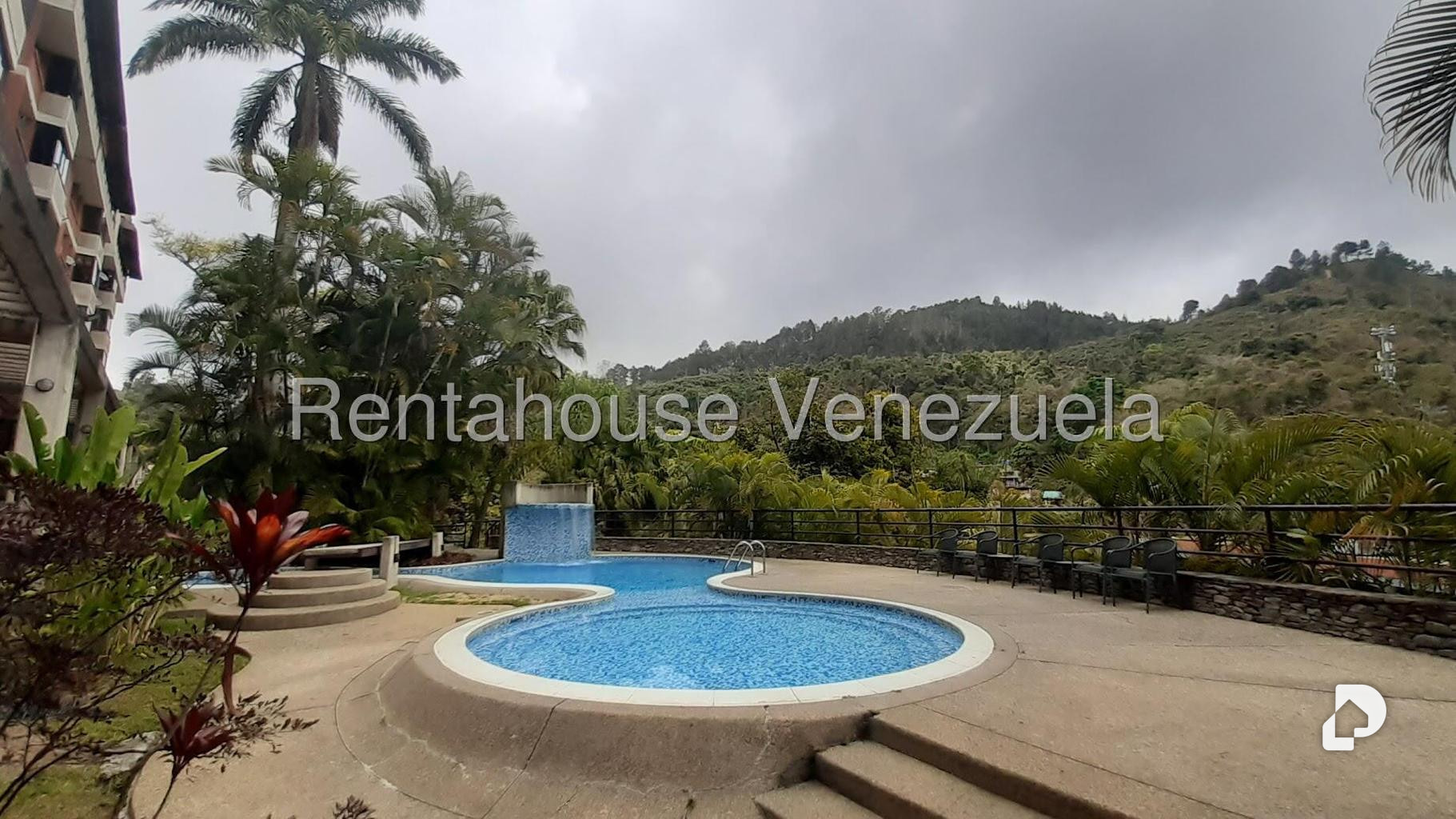 Apartamento en Las Esmeraldas, Caracas – 30