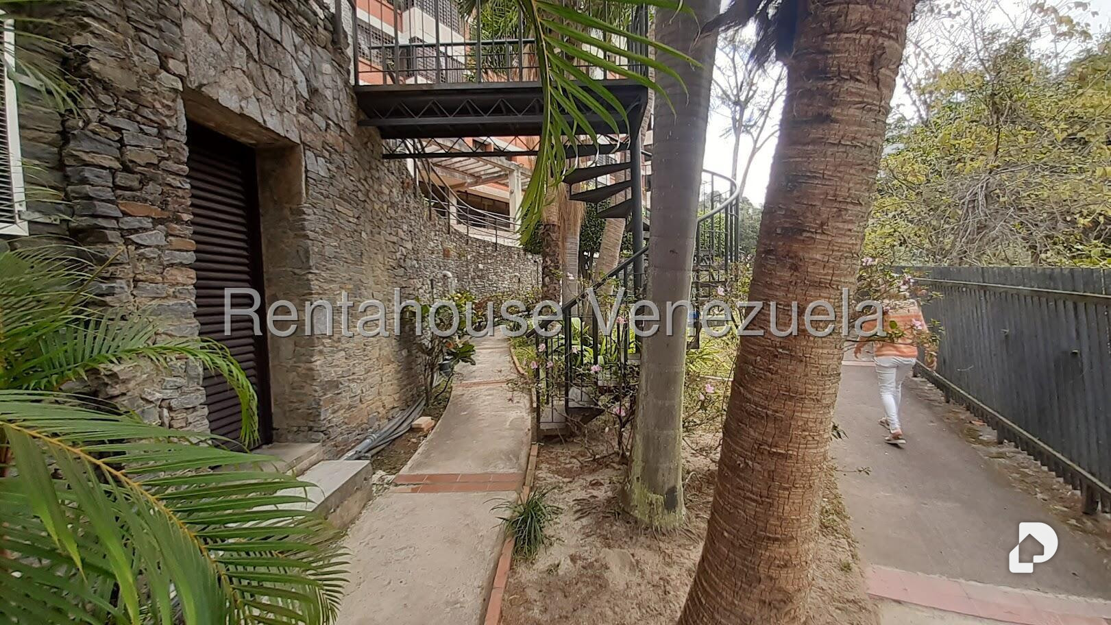 Apartamento en Las Esmeraldas, Caracas – 27