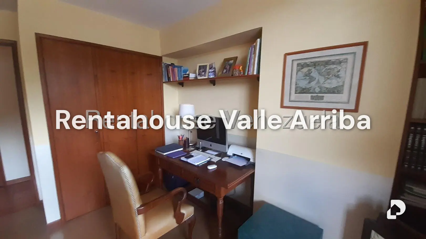 Apartamento en Las Esmeraldas, Caracas – 21