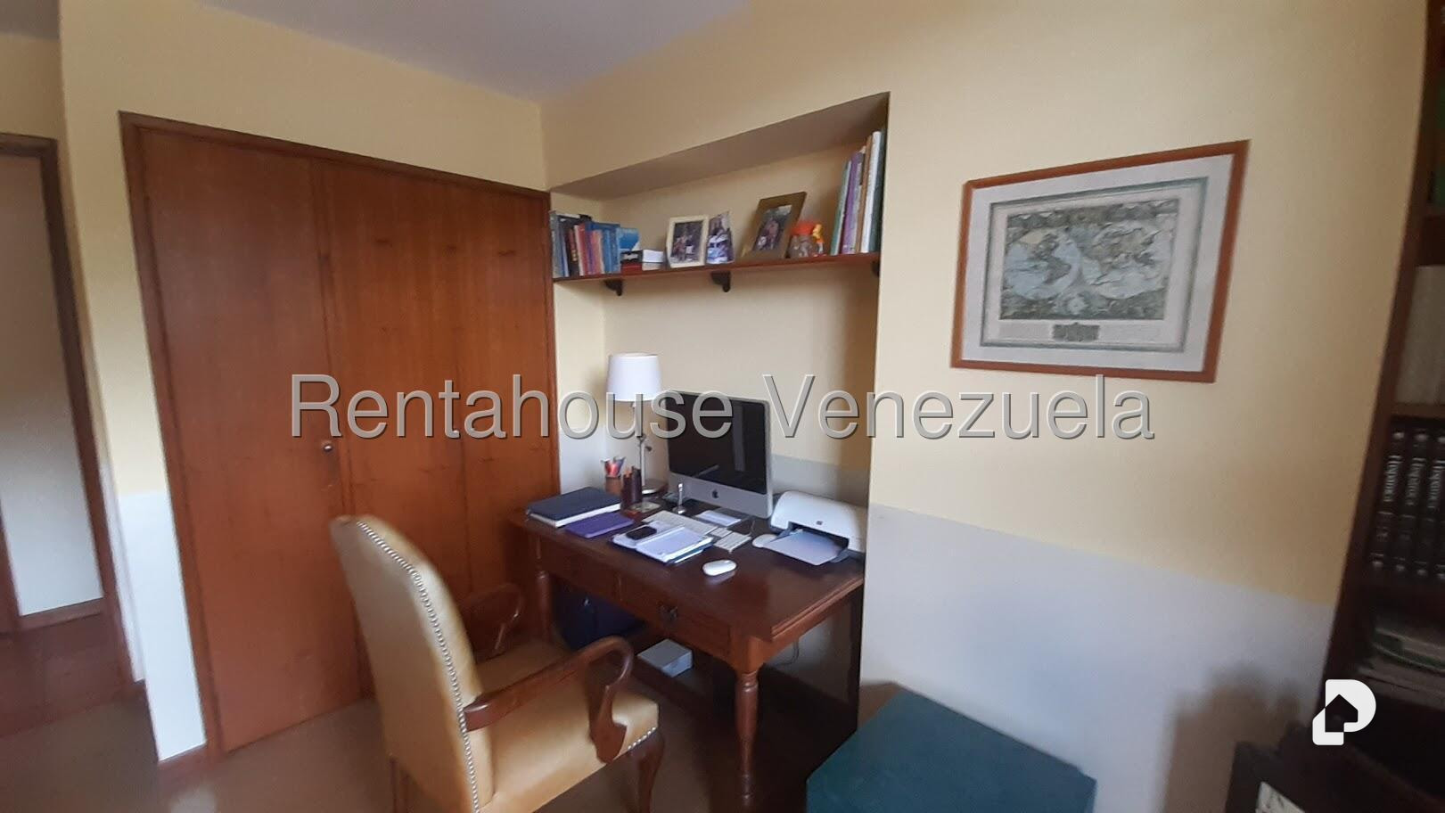 Apartamento en Las Esmeraldas, Caracas – 21