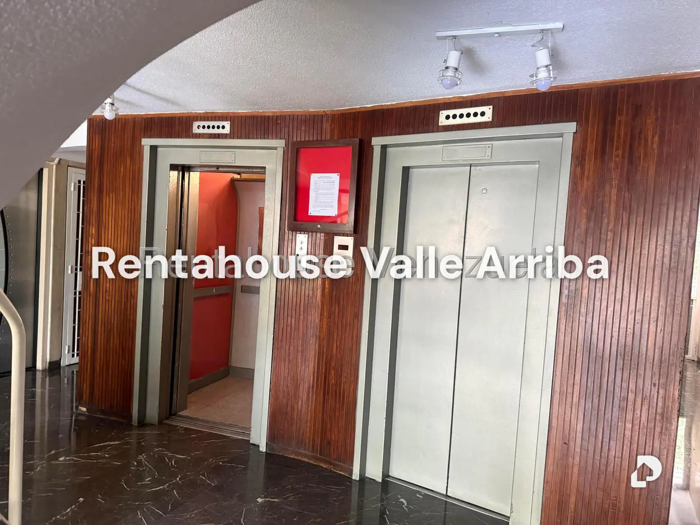 Apartamento en Chuao, Caracas – 6