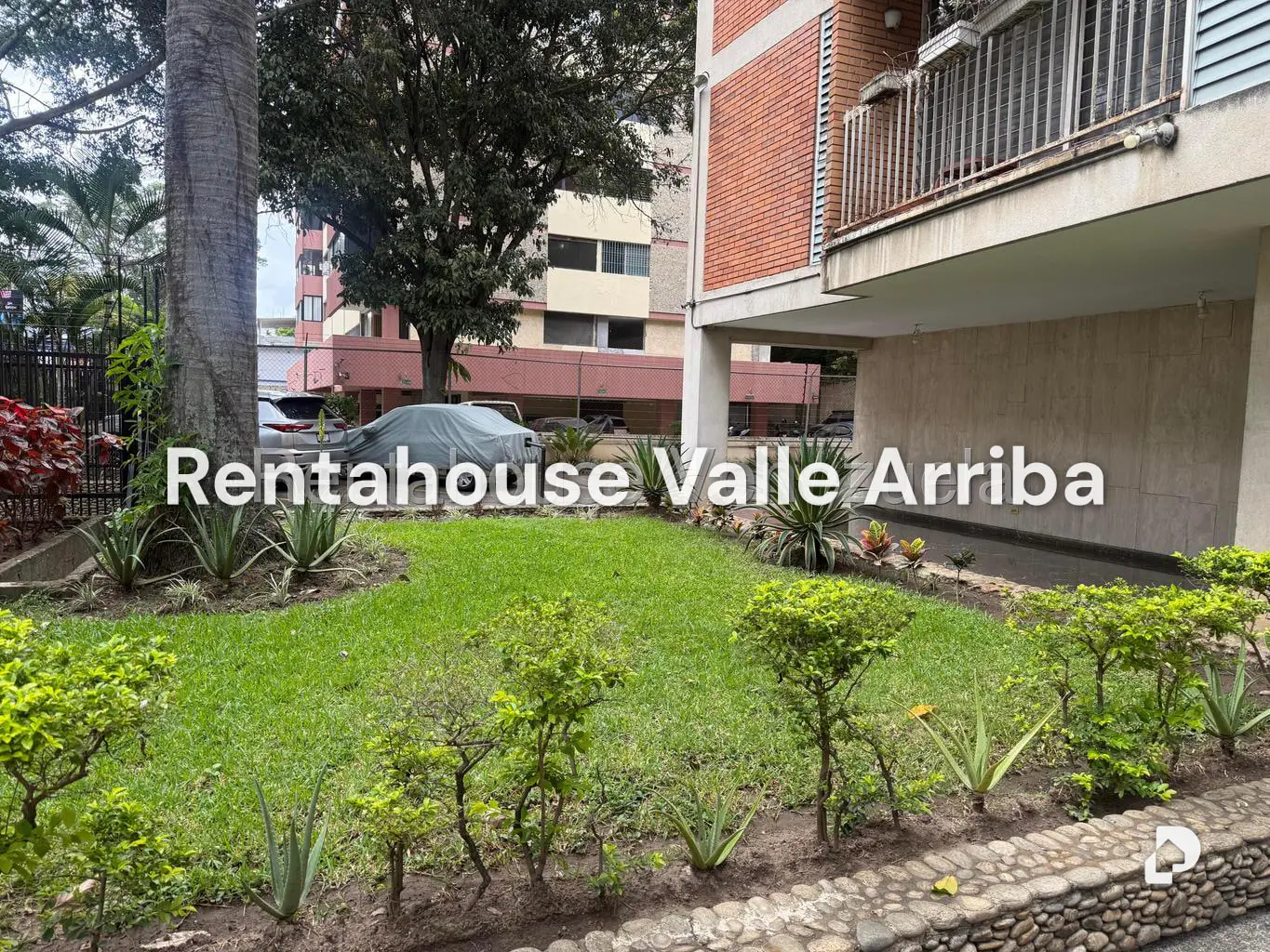 Apartamento en Chuao, Caracas – 4