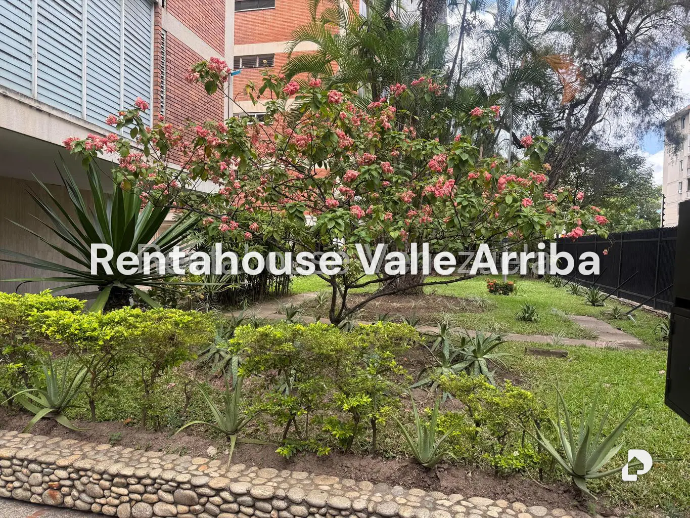 Apartamento en Chuao, Caracas – 3