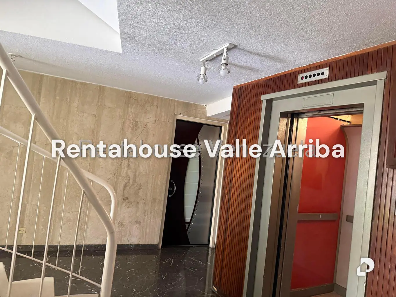 Apartamento en Chuao, Caracas – 7