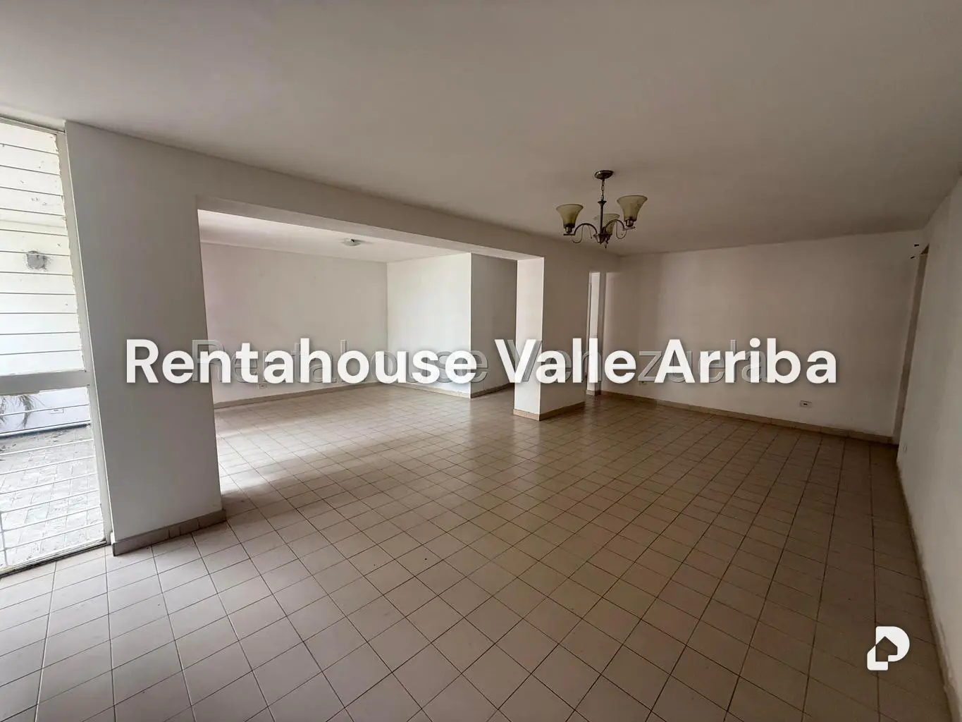 Apartamento en Chuao, Caracas – 17