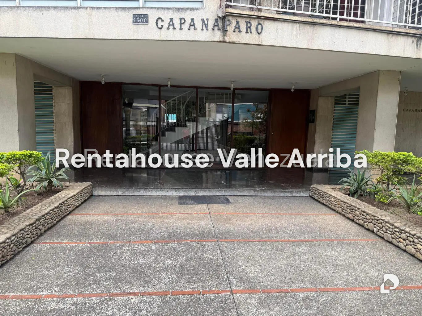 Apartamento en Chuao, Caracas – 2