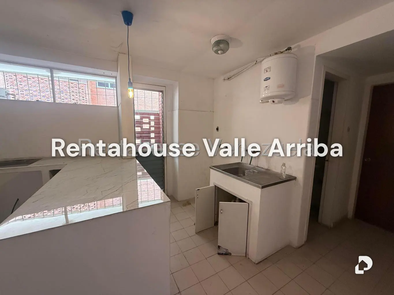 Apartamento en Chuao, Caracas – 22
