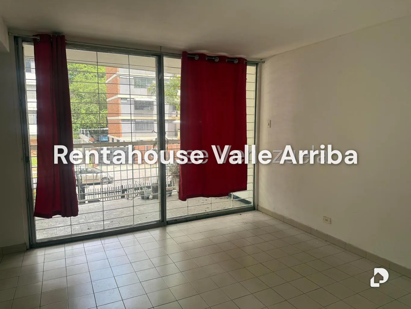 Apartamento en Chuao, Caracas – 15