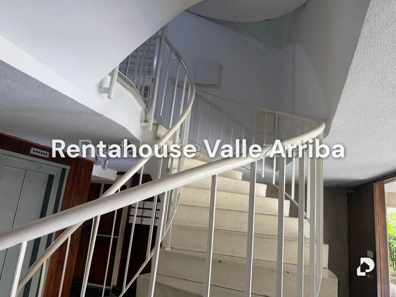 Apartamento en Chuao, Caracas – 10
