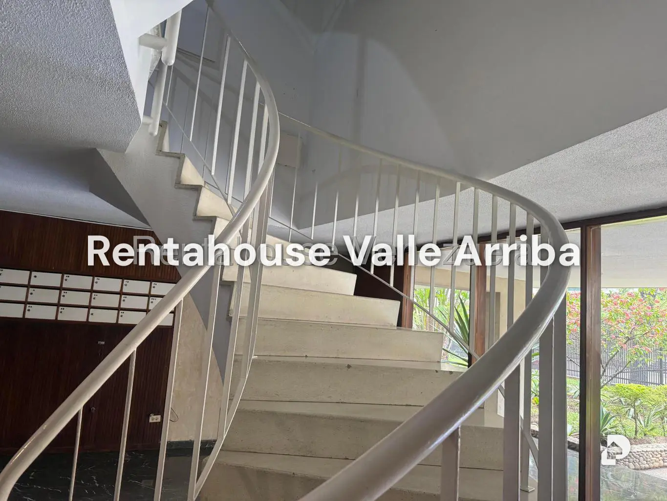 Apartamento en Chuao, Caracas – 9