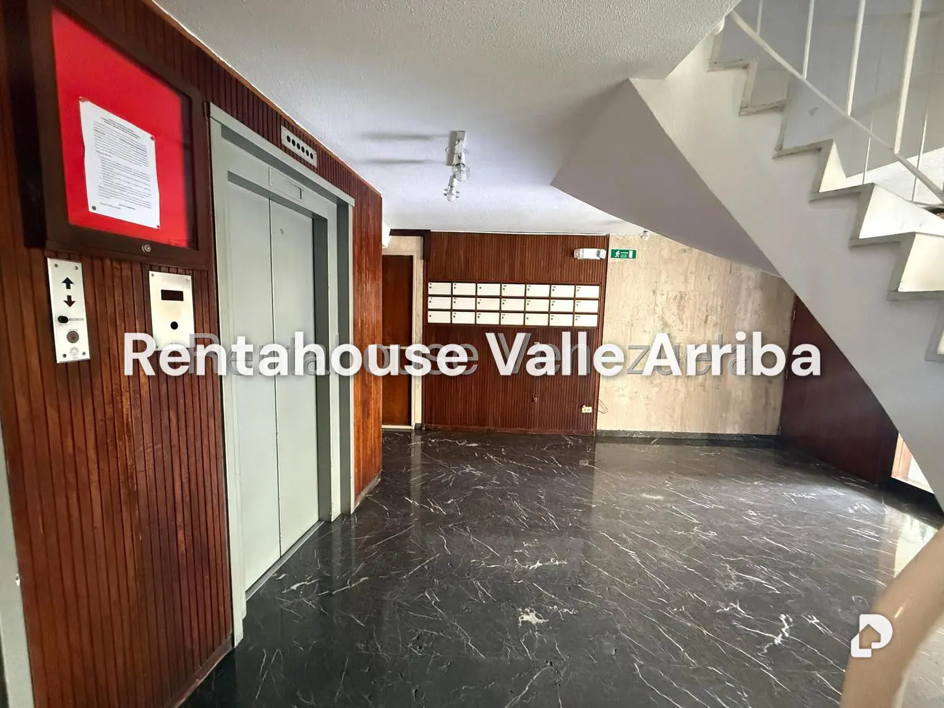 Apartamento en Chuao, Caracas – 11