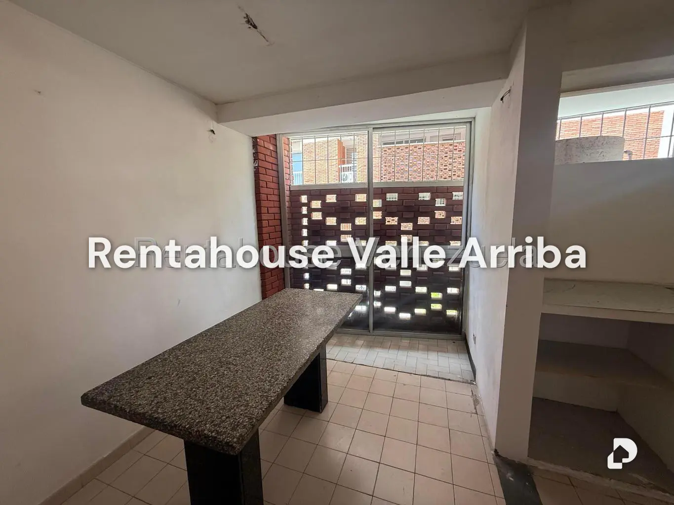 Apartamento en Chuao, Caracas – 25